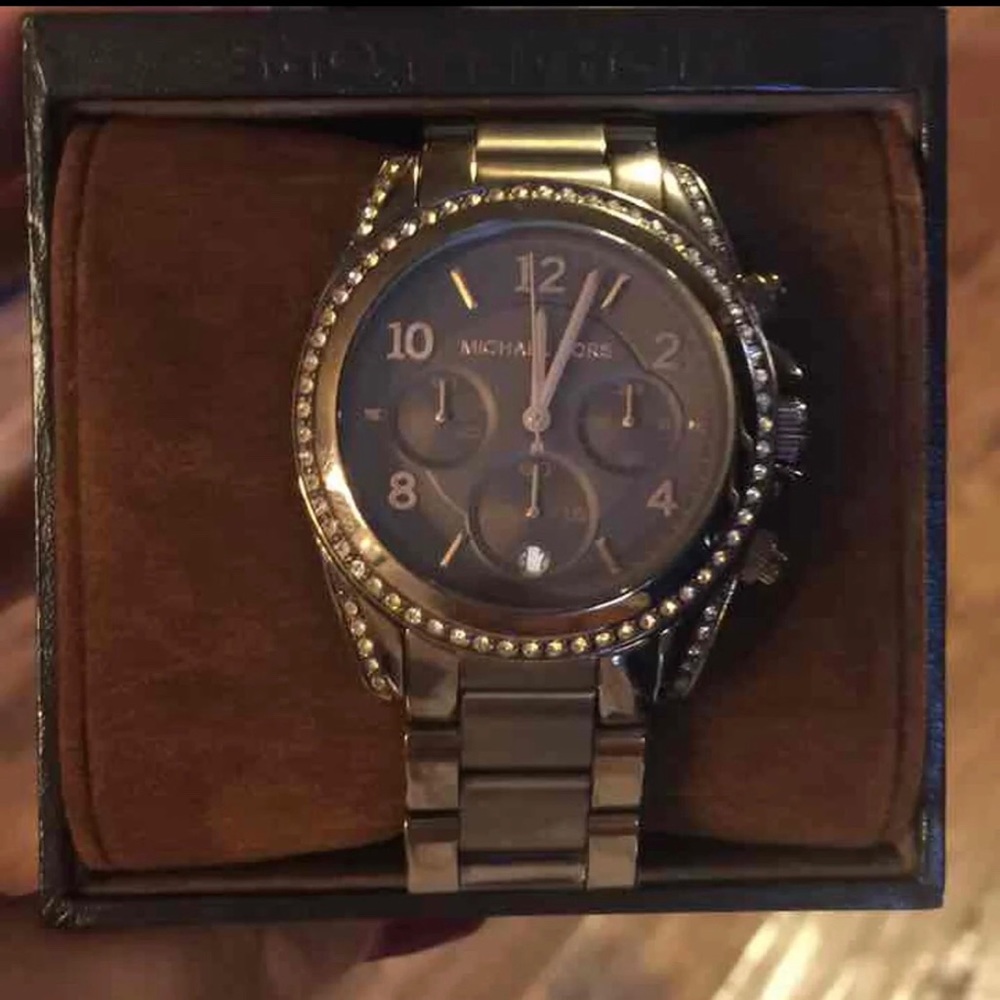 Michael Kors watch